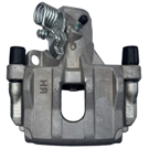 2018 Ford C-Max Brake Caliper 1